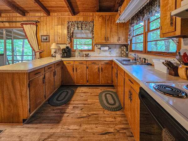 287 Owltown Road Ellijay, GA 30536 - Photo 16 of 49 Gallery Image 16