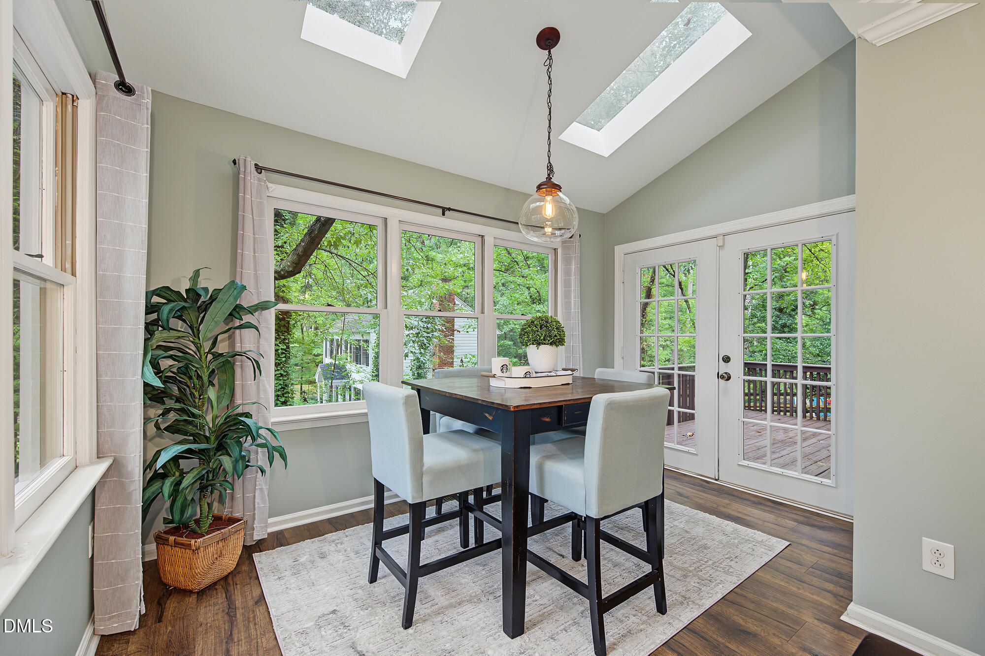 5303 Fortunes Ridge Drive Durham, NC 27713 - Photo 17 of 50 FR030