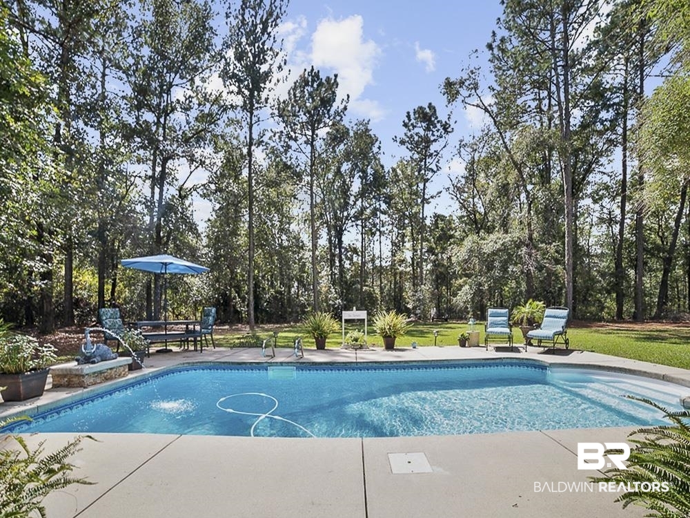 9399 Gulfcrest Road Chunchula, AL 36521 - Photo 24 of 30