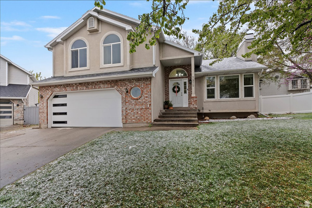 7975 Showcase Lane Sandy, UT 84094 - Photo 29 of 29 front