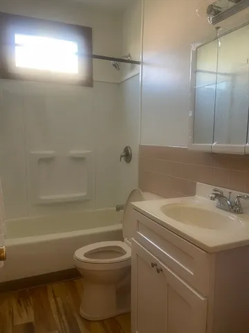 $1,500 | 93 Collette Street, Unit 2, New Bedford, MA 02746