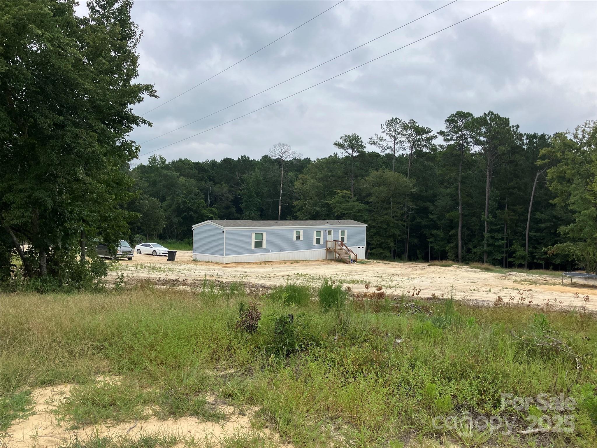 1542 Macedonia-Angelus Road Jefferson, SC 29718 - Photo 4 of 6