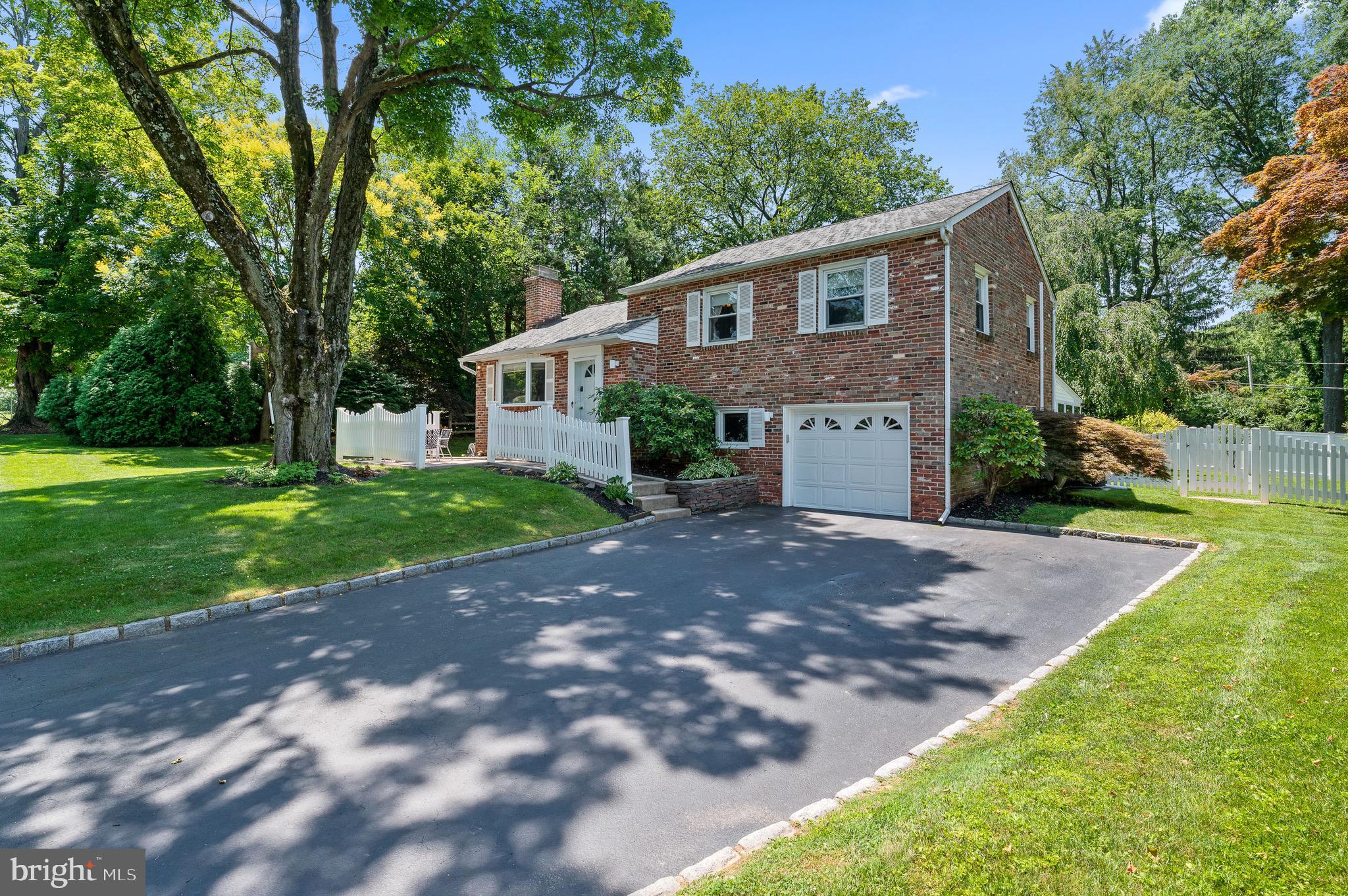 308 North Fairfield Road Devon, PA 19333 - Photo 1 of 32 WELCOME HOME!