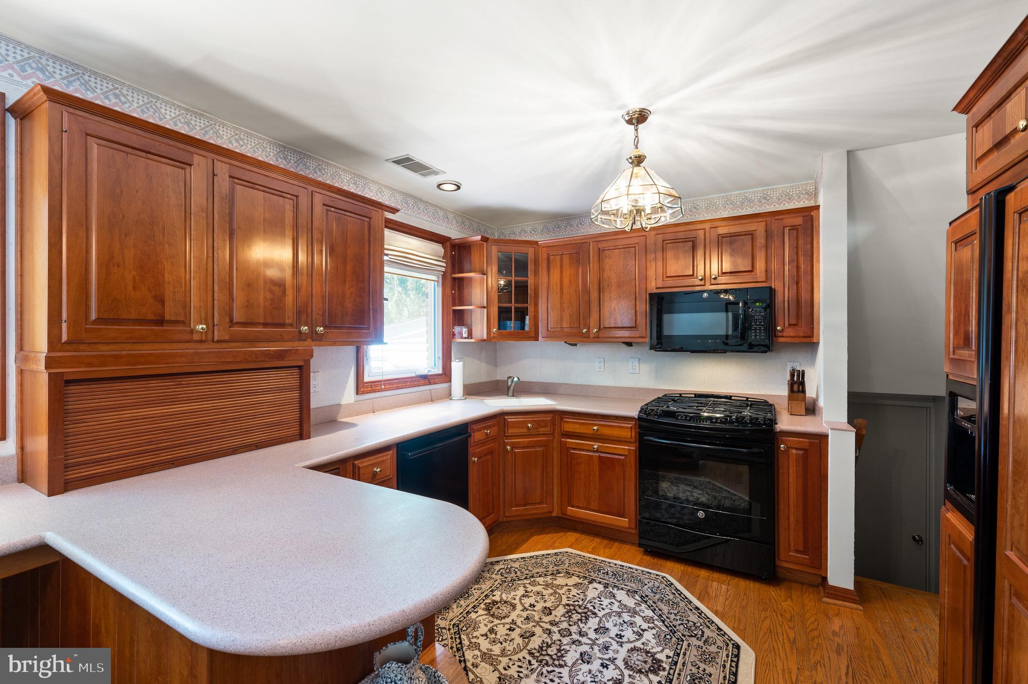 308 North Fairfield Road Devon, PA 19333 - Photo 15 of 32 Kitchen