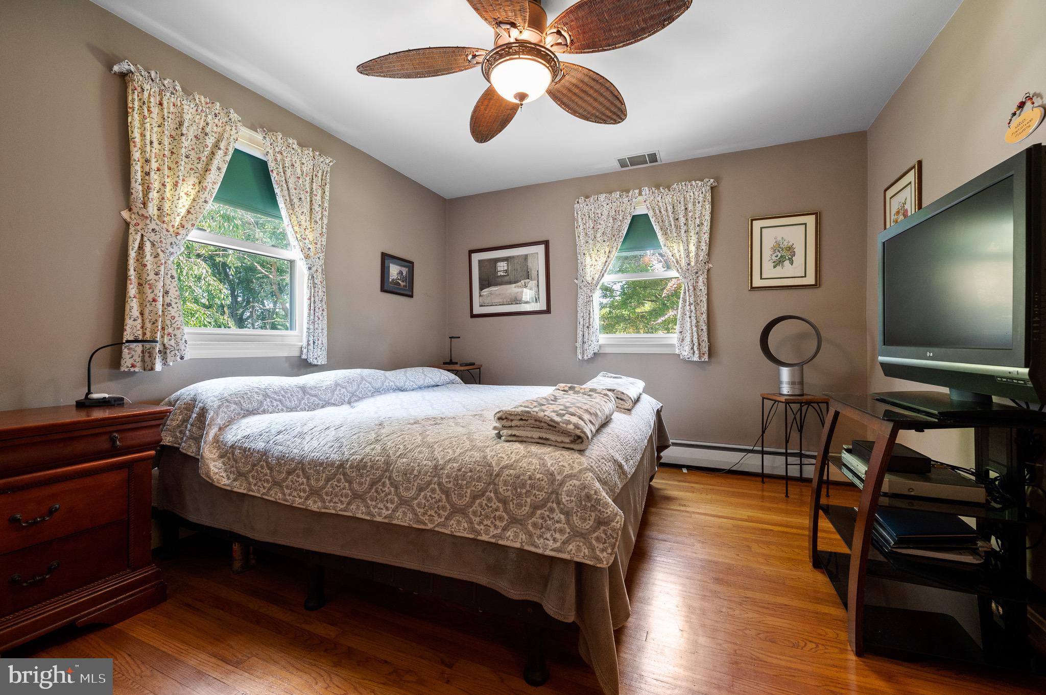 308 North Fairfield Road Devon, PA 19333 - Photo 25 of 32 Primary Bedroom
