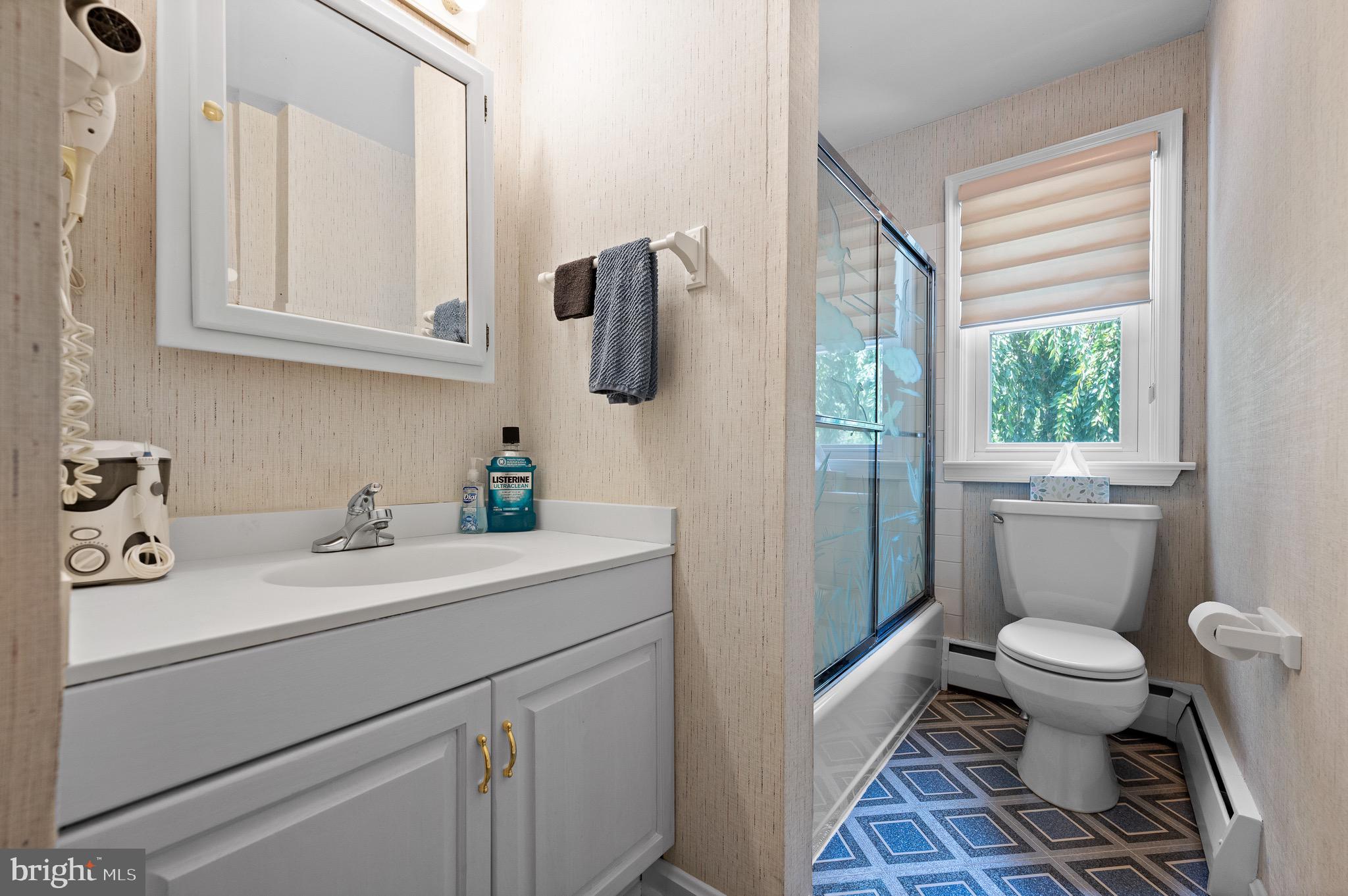 308 North Fairfield Road Devon, PA 19333 - Photo 27 of 32 Full Bath