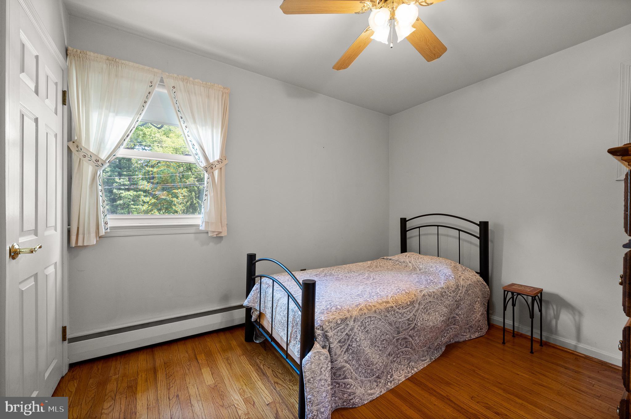308 North Fairfield Road Devon, PA 19333 - Photo 29 of 32 Bedroom #2