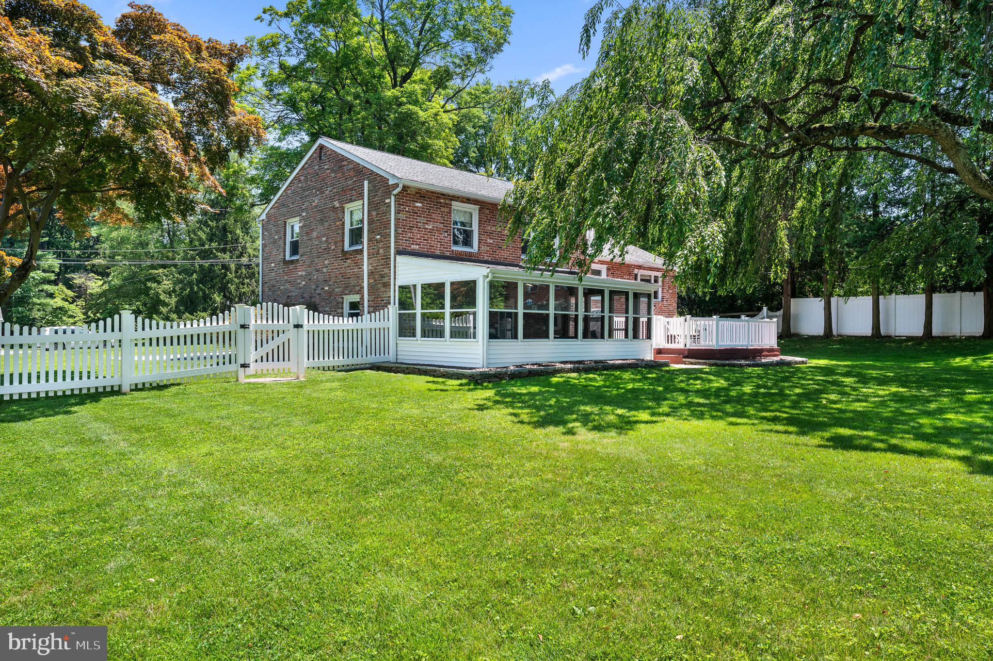 308 North Fairfield Road Devon, PA 19333 - Photo 5 of 32