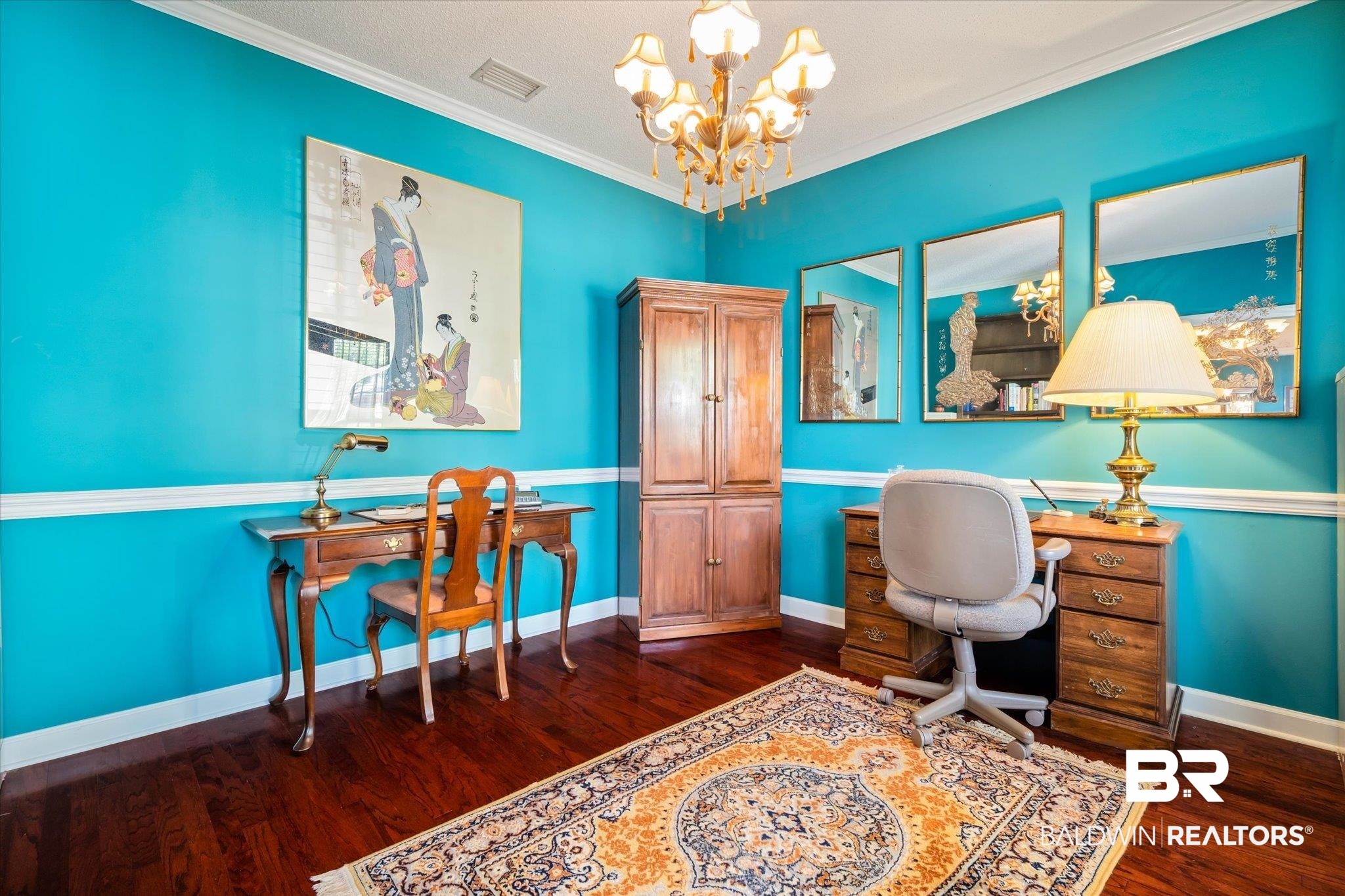 3837 St Andrews Loop East Mobile, AL 36693 - Photo 6 of 22 study