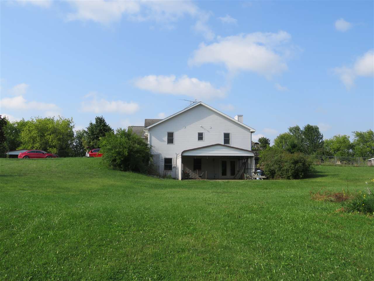 1485 Lansing Road Morrice, MI 48857 - Photo 28 of 30