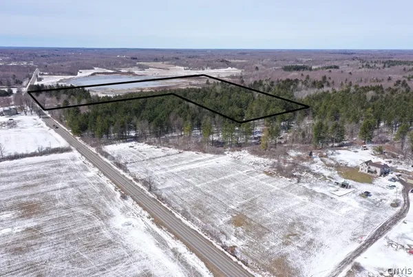 $95,000 | 17 Cr De Kalb Junction, De Kalb Junction, NY 13630