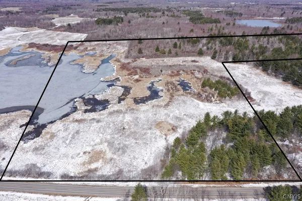 $95,000 | 17 Cr De Kalb Junction, De Kalb Junction, NY 13630