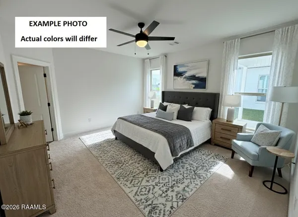 $235,835 | 109 Pierce Lane, Maurice, LA 70555