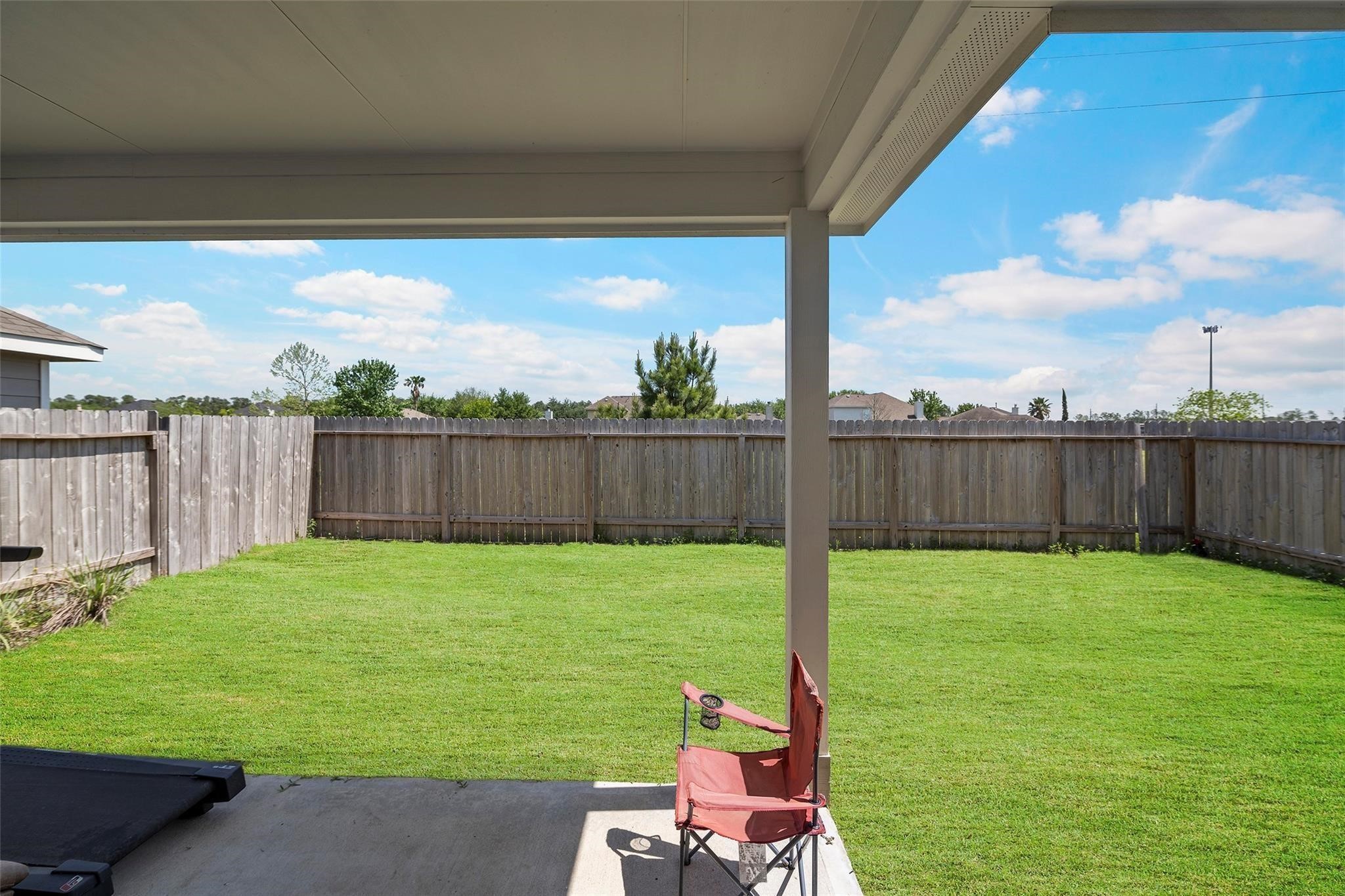 23646 Goodfellow Drive Spring, TX 77373 - Photo 14 of 15 Gallery Image 14