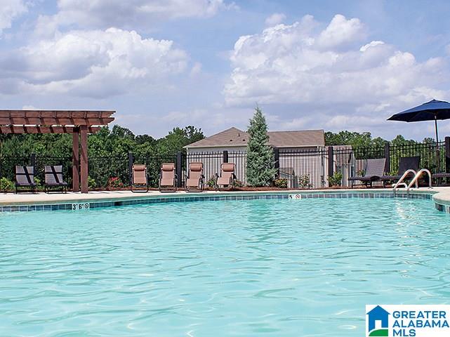 476 Polo Trace Chelsea, AL 35043 - Photo 12 of 16