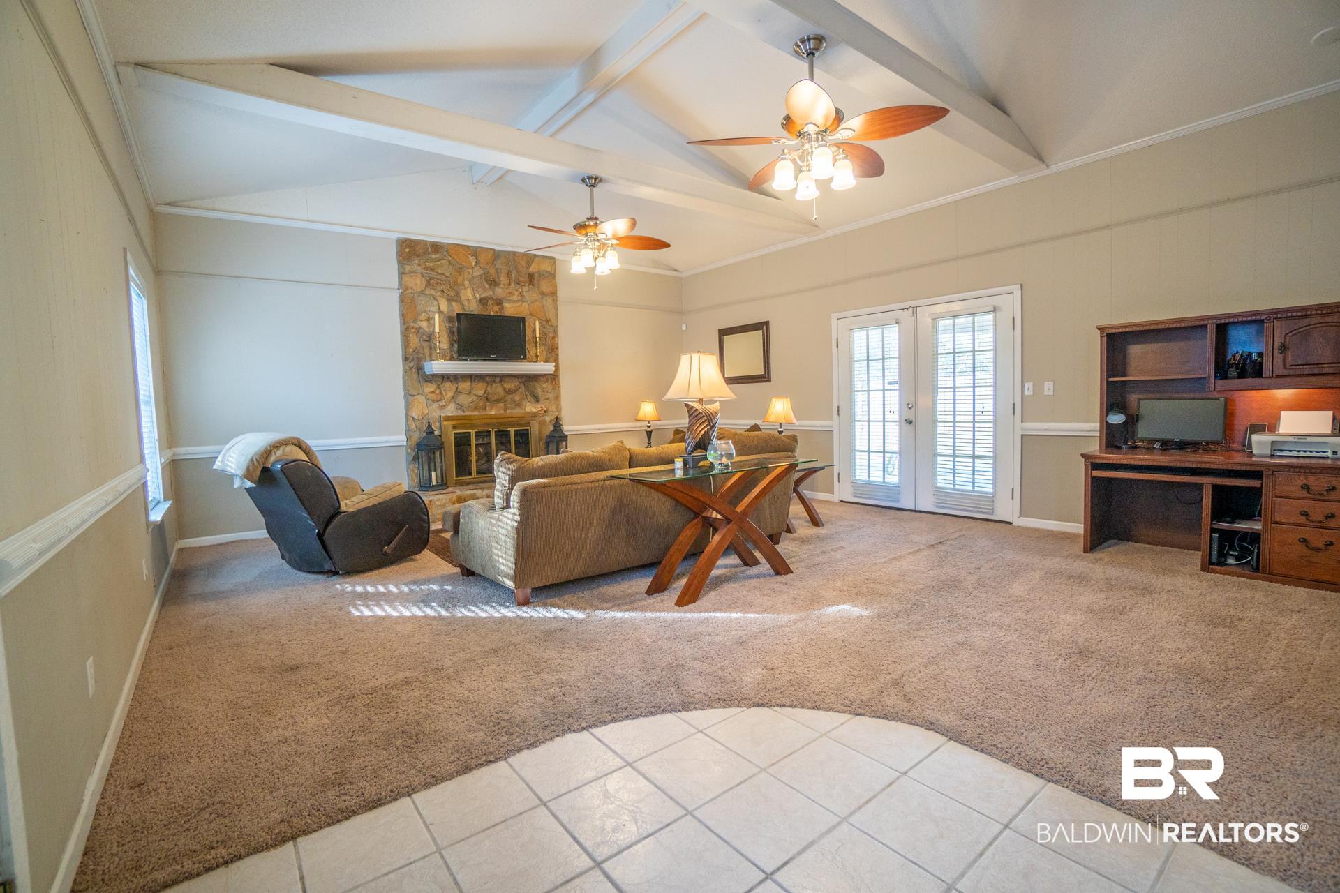 10809 Gregg Road Semmes, AL 36575 - Photo 4 of 23