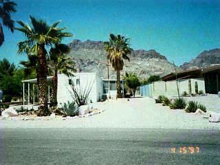 6090 West Rafter Cir Street Tucson, AZ 85713 - Photo 1 of 3