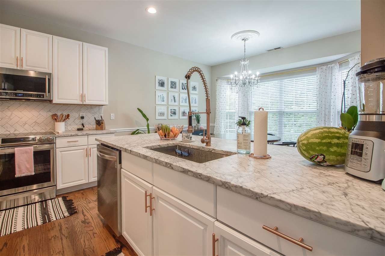 413 Burrell Road Durham, NC 27703 - Photo 9 of 29 Photo 9