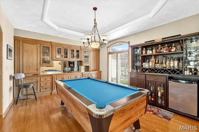 $725,000 | 1504 Gedern Drive, Columbia, IL 62236