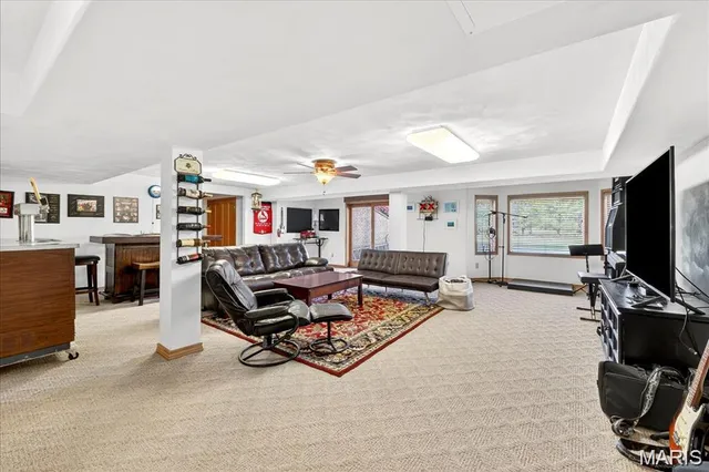 $725,000 | 1504 Gedern Drive, Columbia, IL 62236