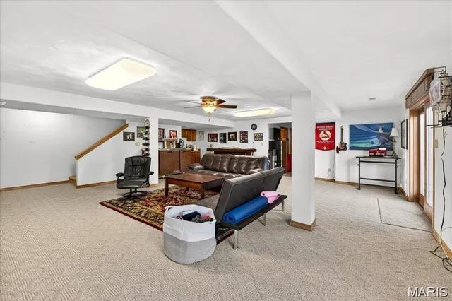 $725,000 | 1504 Gedern Drive, Columbia, IL 62236