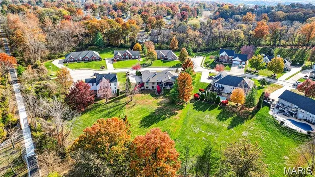 $725,000 | 1504 Gedern Drive, Columbia, IL 62236