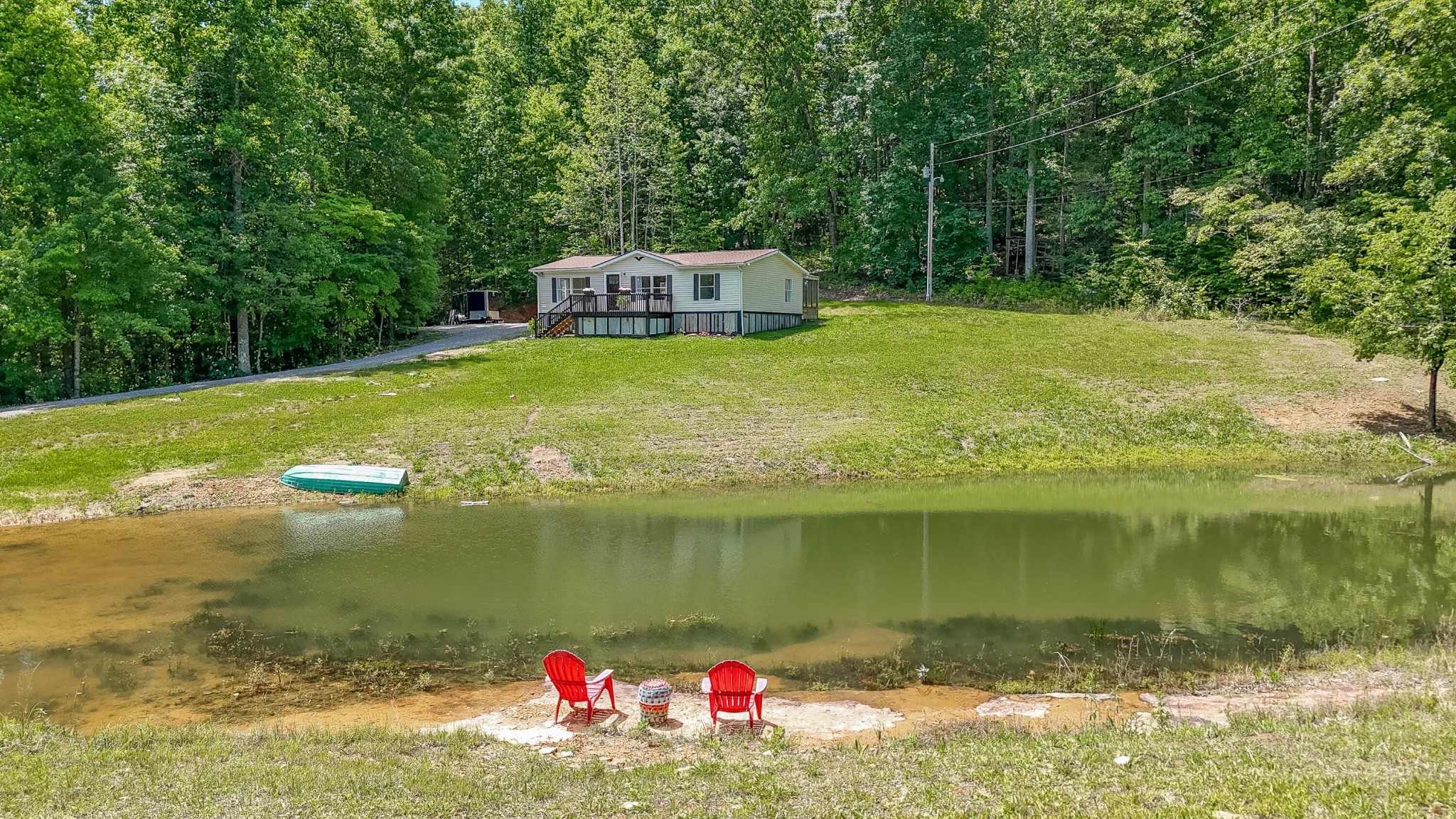 2479 Shut In Gap Road Spring City, TN 37381 - Photo 34 of 79 Gallery Image 34