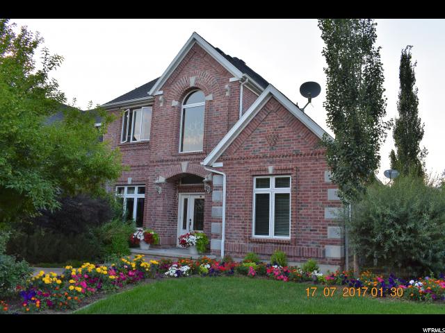 5626 North Fork Road Liberty, UT 84310 - Photo 1 of 1
