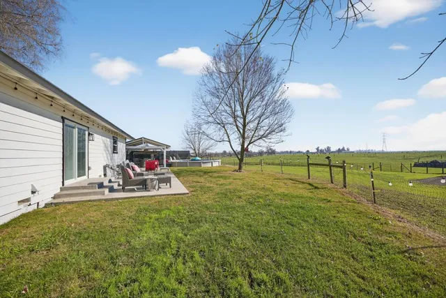 $1,125,000 | 11490 Arno Road, Galt, CA 95632