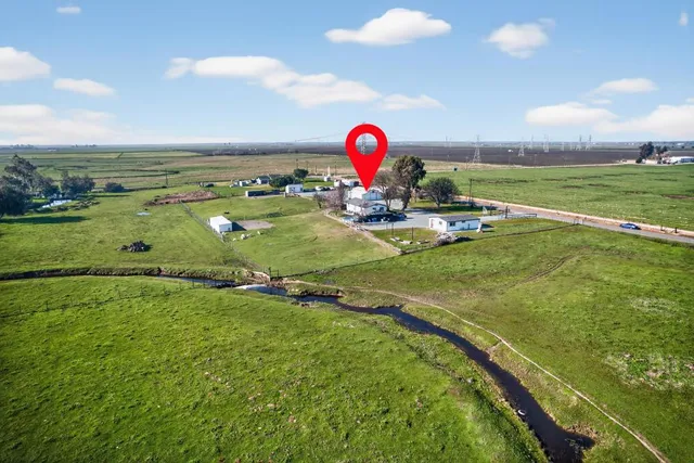 $1,125,000 | 11490 Arno Road, Galt, CA 95632