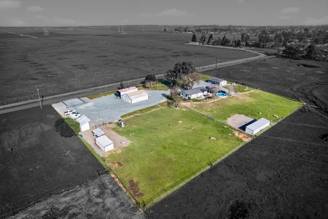 $1,125,000 | 11490 Arno Road, Galt, CA 95632