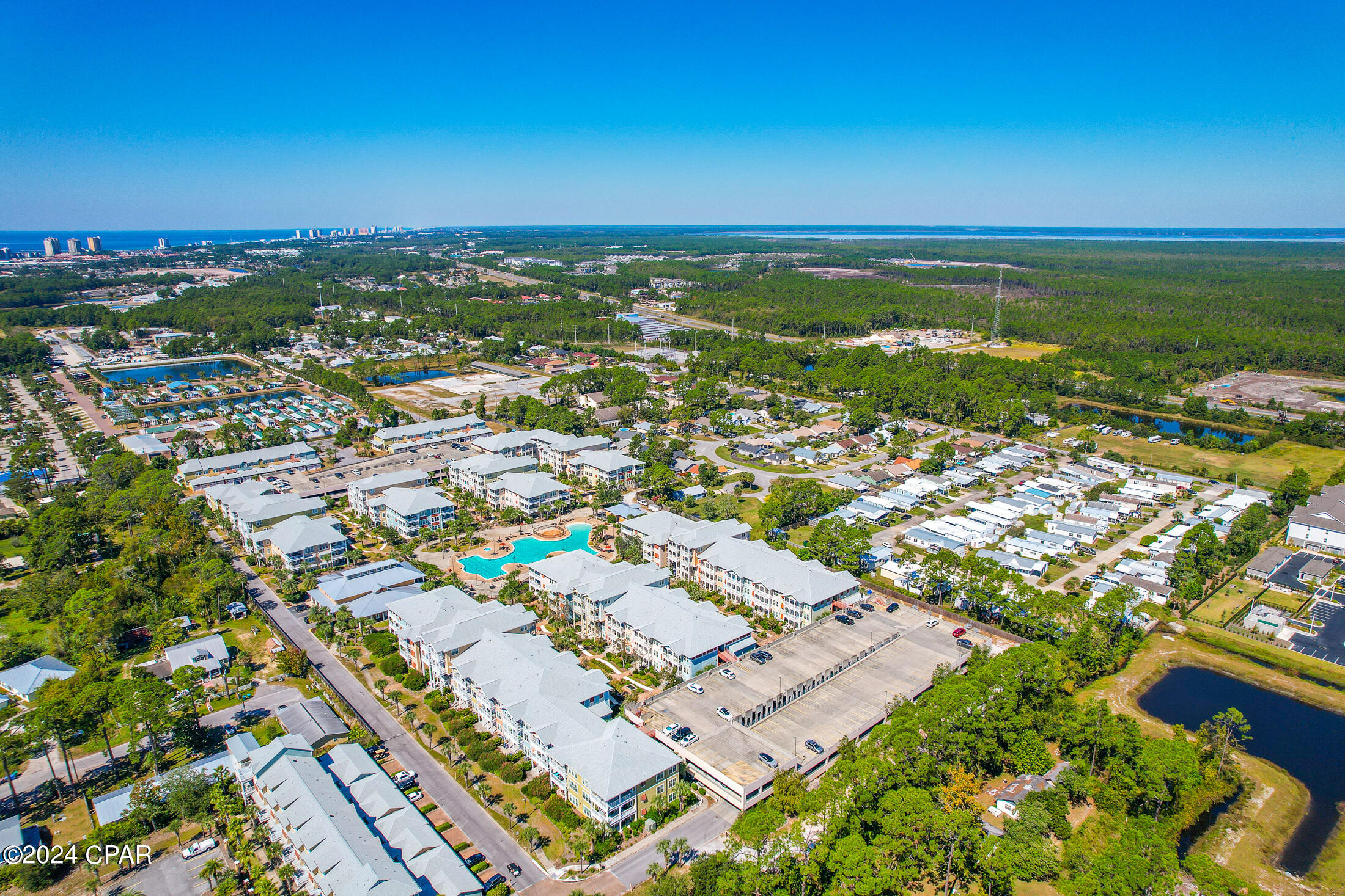 8700 Front Beach Road, Unit 5109 Panama City Beach, FL 32407 - Photo 55 of 63