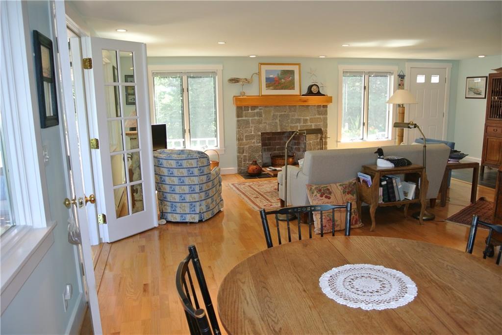64 Patten Point Road Spruce Head, ME 04859 - Photo 8 of 32 Photo