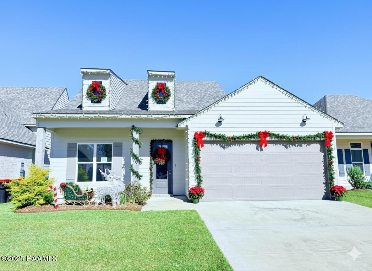 219 Timber Mill - Woodlands of Acadiana