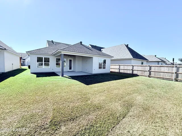 $399,500 | 219 Timber Mill Street, Lafayette, LA 70508