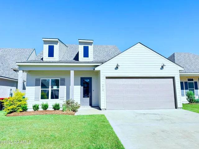 $399,500 | 219 Timber Mill Street, Lafayette, LA 70508