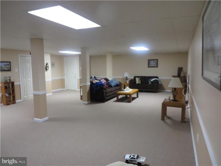 1296 Centerton Road Pittsgrove, NJ 08318 - Photo 13 of 21 Basement - Finished