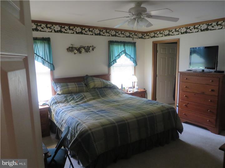 1296 Centerton Road Pittsgrove, NJ 08318 - Photo 14 of 21 Bedroom - Main