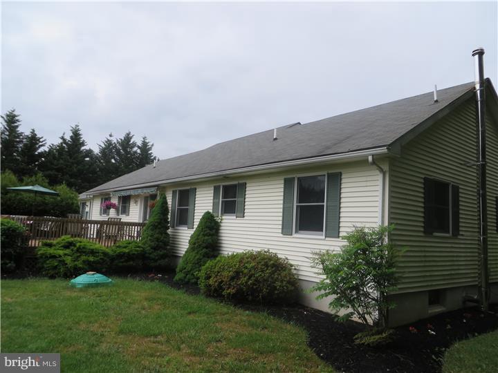 1296 Centerton Road Pittsgrove, NJ 08318 - Photo 16 of 21 Exterior Back