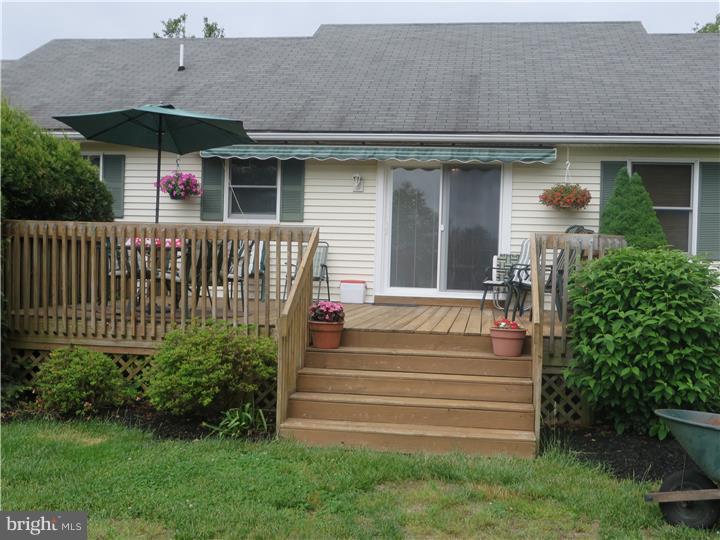 1296 Centerton Road Pittsgrove, NJ 08318 - Photo 17 of 21 Deck