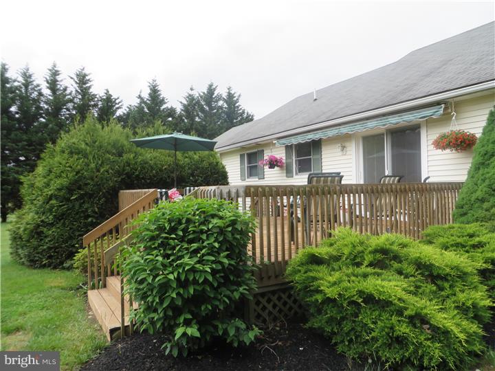 1296 Centerton Road Pittsgrove, NJ 08318 - Photo 18 of 21 Deck