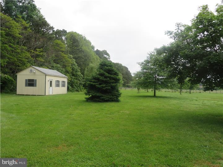 1296 Centerton Road Pittsgrove, NJ 08318 - Photo 19 of 21 Back Yard