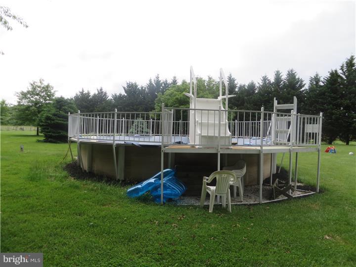 1296 Centerton Road Pittsgrove, NJ 08318 - Photo 20 of 21 Pool