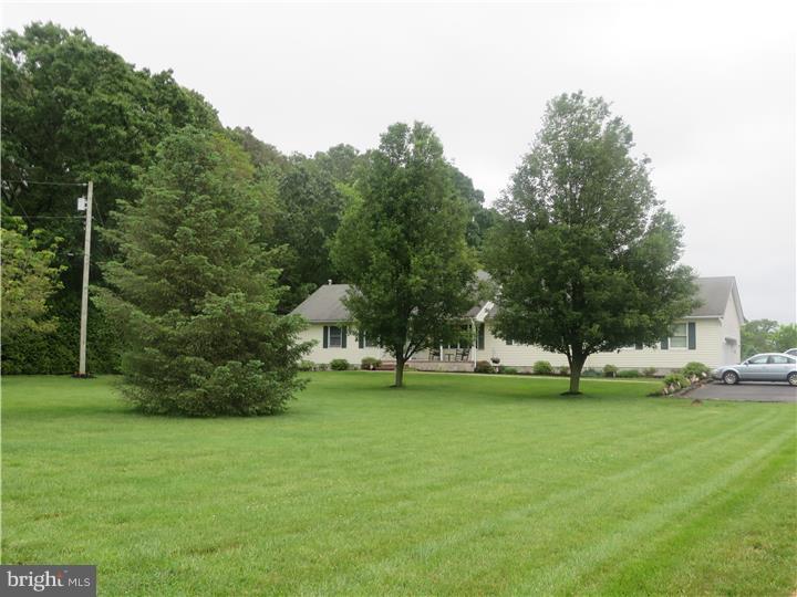 1296 Centerton Road Pittsgrove, NJ 08318 - Photo 3 of 21 Exterior Front