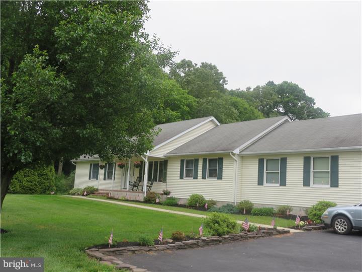 1296 Centerton Road Pittsgrove, NJ 08318 - Photo 4 of 21 Exterior Front