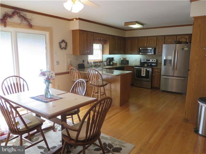 1296 Centerton Road Pittsgrove, NJ 08318 - Photo 8 of 21 Kitchen