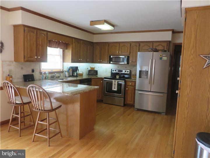 1296 Centerton Road Pittsgrove, NJ 08318 - Photo 9 of 21 Kitchen