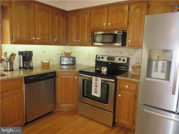 1296 Centerton Road Pittsgrove, NJ 08318 - Photo 10 of 21 Kitchen