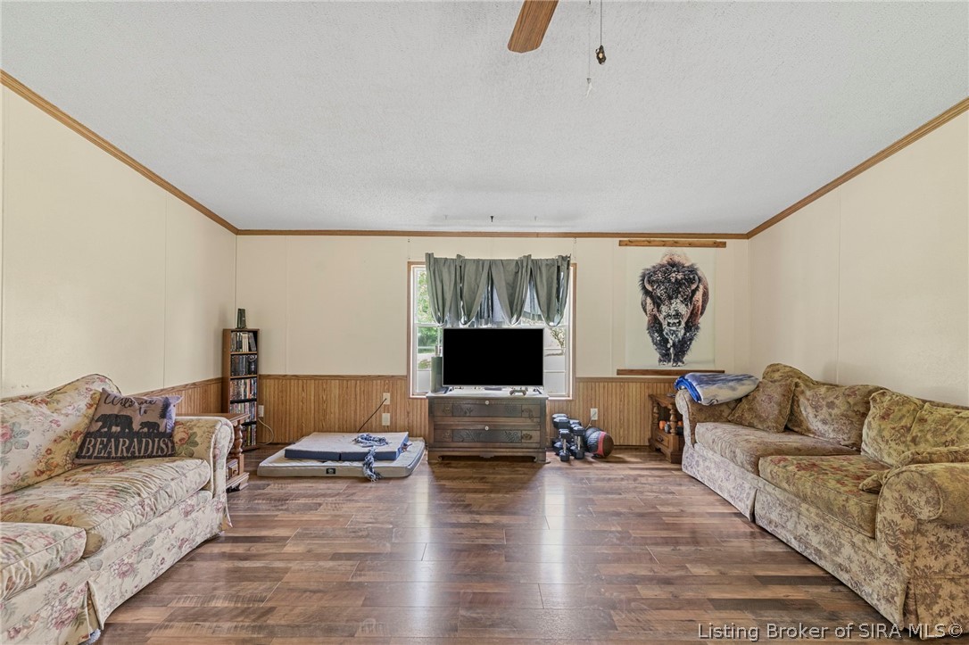 9727 East Vernon Ridge Road Madison, IN 47250 - Photo 8 of 31