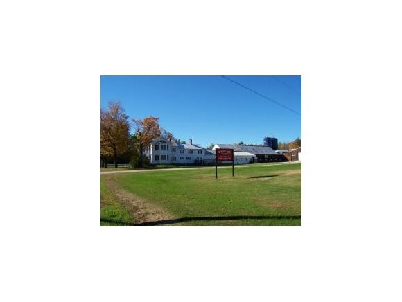 1314 West Side Road Conway, NH 03860 - Photo 1 of 1